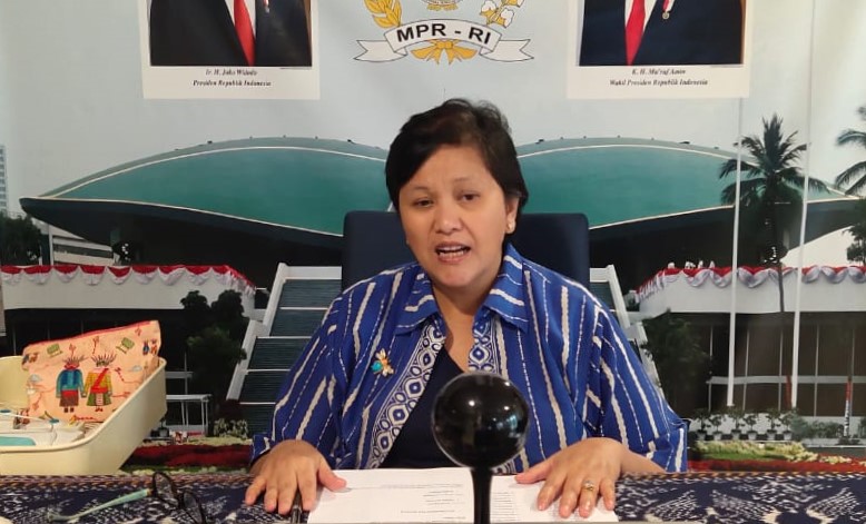 Pariwisata bisa Jadi Tulang Punggung Negara Atasi Krisis Ekonomi